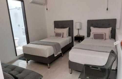 Ocana Hotel | Hotel Boutique Doña Maria