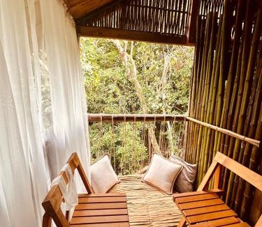Vergara Other | Montelena Glamping