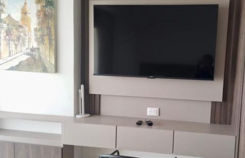 Santa Maria Apartment | ESTRENA SUITE OCEAN FRONT CARTAGENA