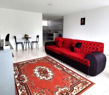 Popayan Apartment | Hermoso apartamento en Popayán