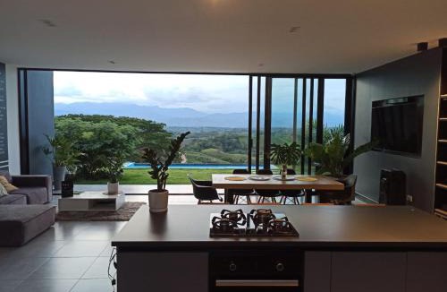Pereira Villa | Sunset lodge 41
