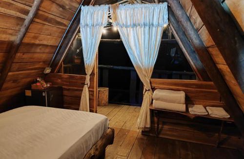 Andes House | Alojamiento Rural Altos del Molino