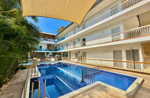 Tolu Apartment | Awa De Mar Hotel Tolu