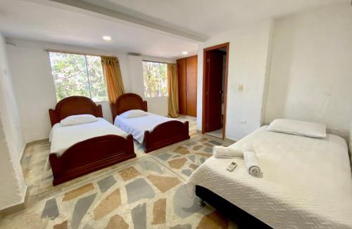 El Rodadero Hotel | Villa Roca By St Hoteles, Rodadero