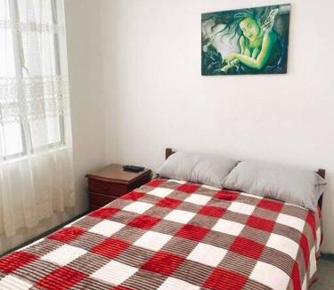 El Capuli Apartment | Apartamento (2 camas matrimoniales) Siéntete en casa