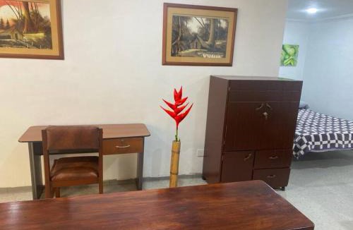 El Capuli Apartment | Apartamento (2 camas matrimoniales) Siéntete en casa