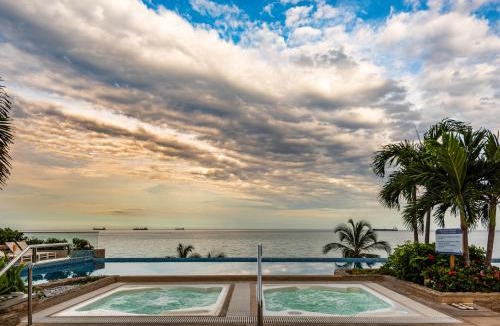 Santa Marta Hotel | Hotel Irotama Reservado