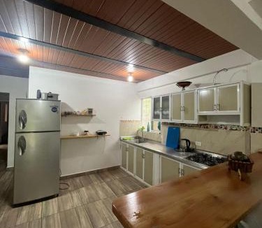 San Rafael House | Las 5 Quintas - Acogedora casa