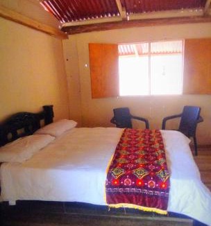 Santa Marta Hotel | Mirador Playa Cristal Tayrona