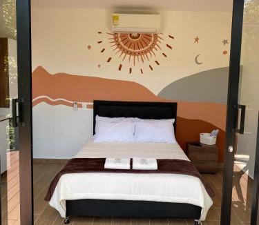 Sonson Apartment | VerdeSelva