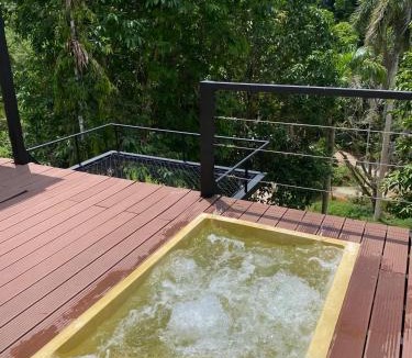 Sonson Apartment | VerdeSelva