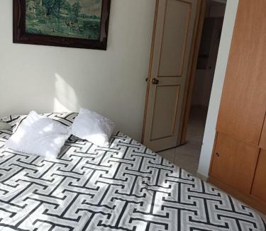 Engativa Apartment | San antonio urbano