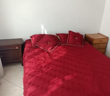 Engativa Apartment | San antonio urbano