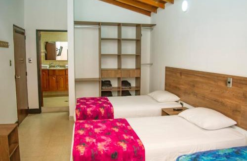 Estadio Hotel | Hotel Boutique Estadio