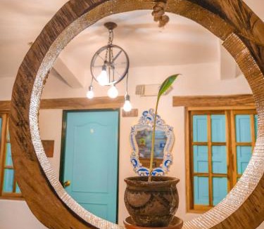 Guaduas Hostel | La Rosa Nautica Hostel