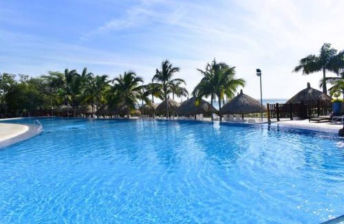 Pozos Colorados Apartment | SamariaCDP apartamento cerca al mar en Santa Marta