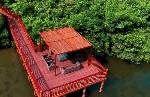 Pozos Colorados Apartment | SamariaCDP apartamento cerca al mar en Santa Marta