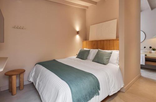 Patio Bonito Hotel | Antipoda Hotel Boutique