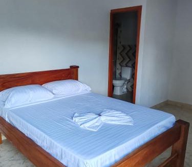 Sonson House | Finca Campestre La Flor