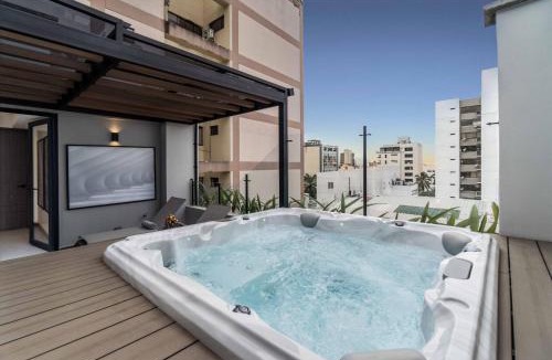 Cali Apartment | Hygge Luxury Apartments