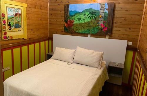 Filandia House | Hotel Tibouchina