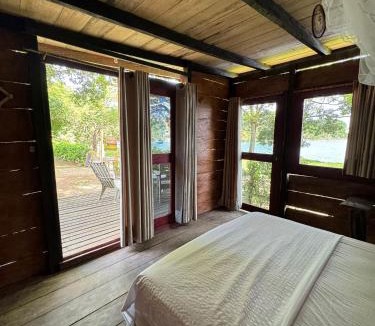 Acandi House | Casa Alma