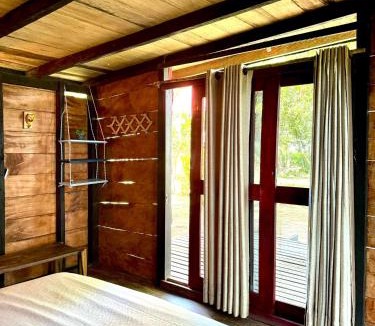 Acandi House | Casa Alma