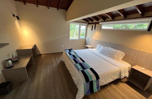 Rionegro Hotel | Hotel & Golf Isak Aeropuerto