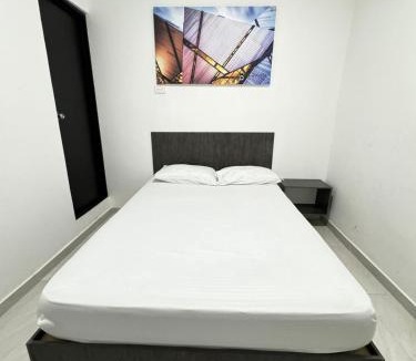 San Jose de Cucuta Hotel | HOTEL LE QUINT