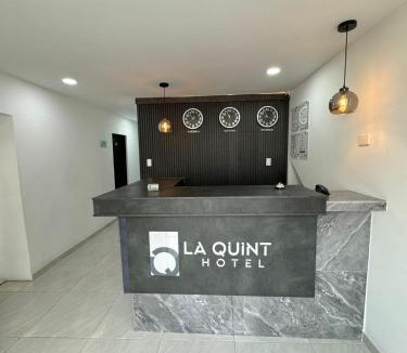 San Jose de Cucuta Hotel | HOTEL LE QUINT