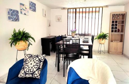 Paipa Villa | CASA CIELO Hermosa casa cerca al centro de Paipa