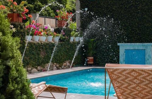 Rivera House | Casa Isidra