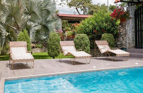 Rivera House | Casa Isidra