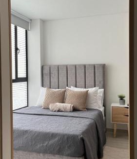 Chapinero Apartment | Hermoso Apartamento Loft en Bogota Chapinero