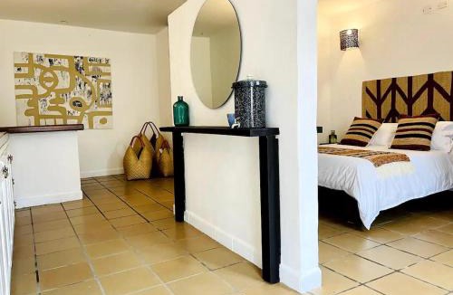 Villa de Leyva House | Casa Pancha Mama, acogedora, cerca a Plaza Mayor