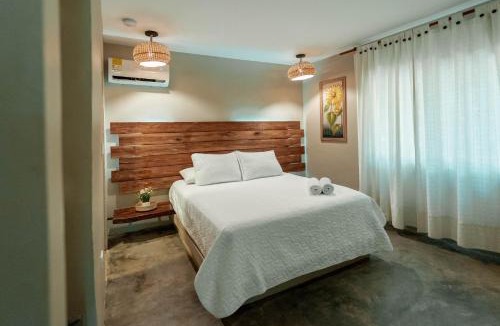Los Naranjos Hotel | Hotel Isabella Tayrona