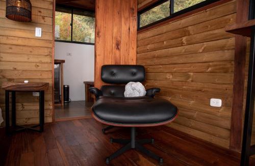Manizales Cabin | Owl's Watch at Rio Blanco