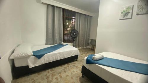 Estadio Apartment | APARTAHOTEL ESTADIO GOLD