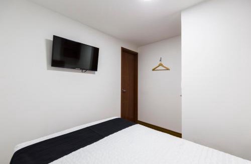 Normandia Hotel | Hotel Casa Botero 102