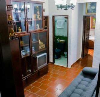 San Gil House | Finca Villa Alicia