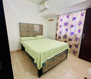 Buritaca House | HOSTAL CASA ALFON BURITACA