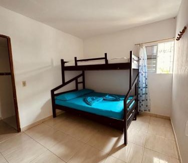 Buritaca House | HOSTAL CASA ALFON BURITACA