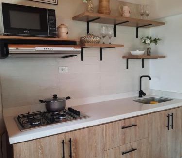 Samana Apartment | Apartamento Corona