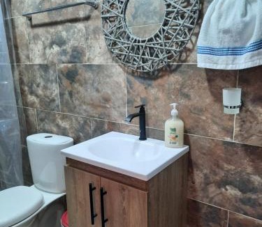 Samana Apartment | Apartamento Corona