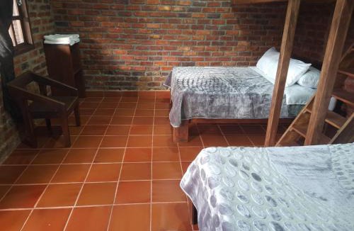 Santana House | Hacienda Rosa Franca