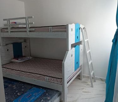 Flandes Apartment | Apartamento Flandes