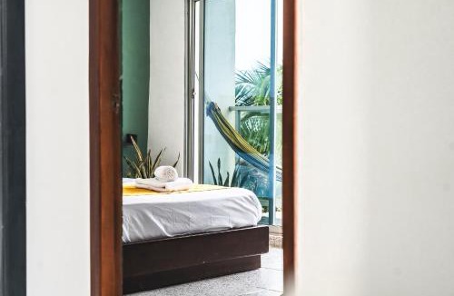 Santa Veronica Bed & Breakfast | Villa Nuevo Amanecer Santa Verónica