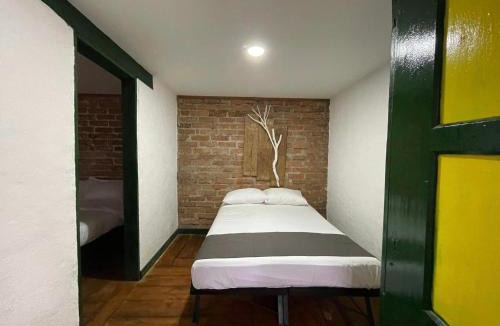 Pijao House | BOSQUE DE NIEBLA