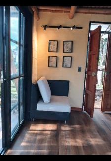 Popayan House | Cabaña de lujo en guadua en bosque de Popayán