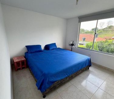 Belalcazar House | Finca del Eje